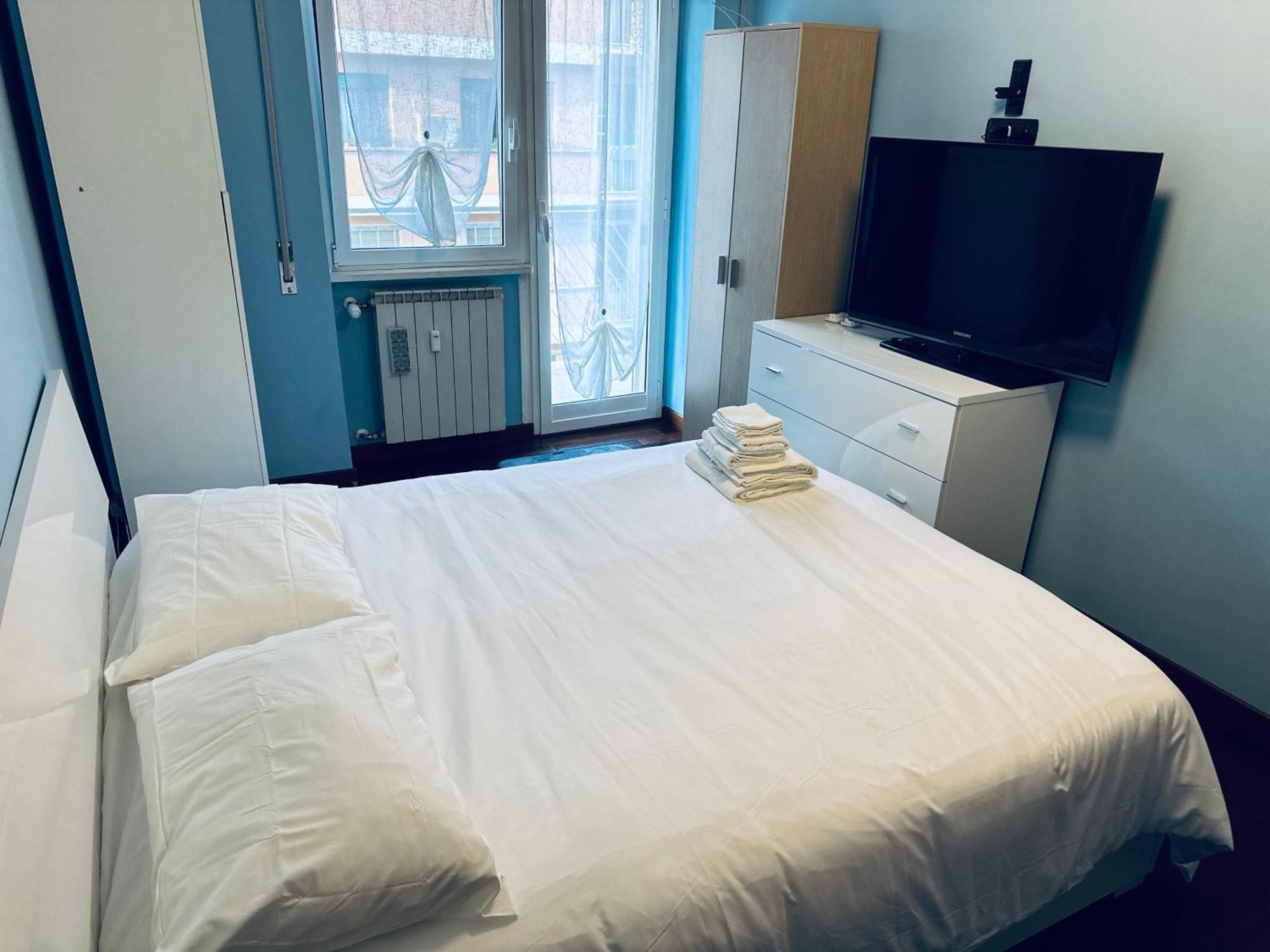 Rome Flat Apartment Davinz Exteriör bild