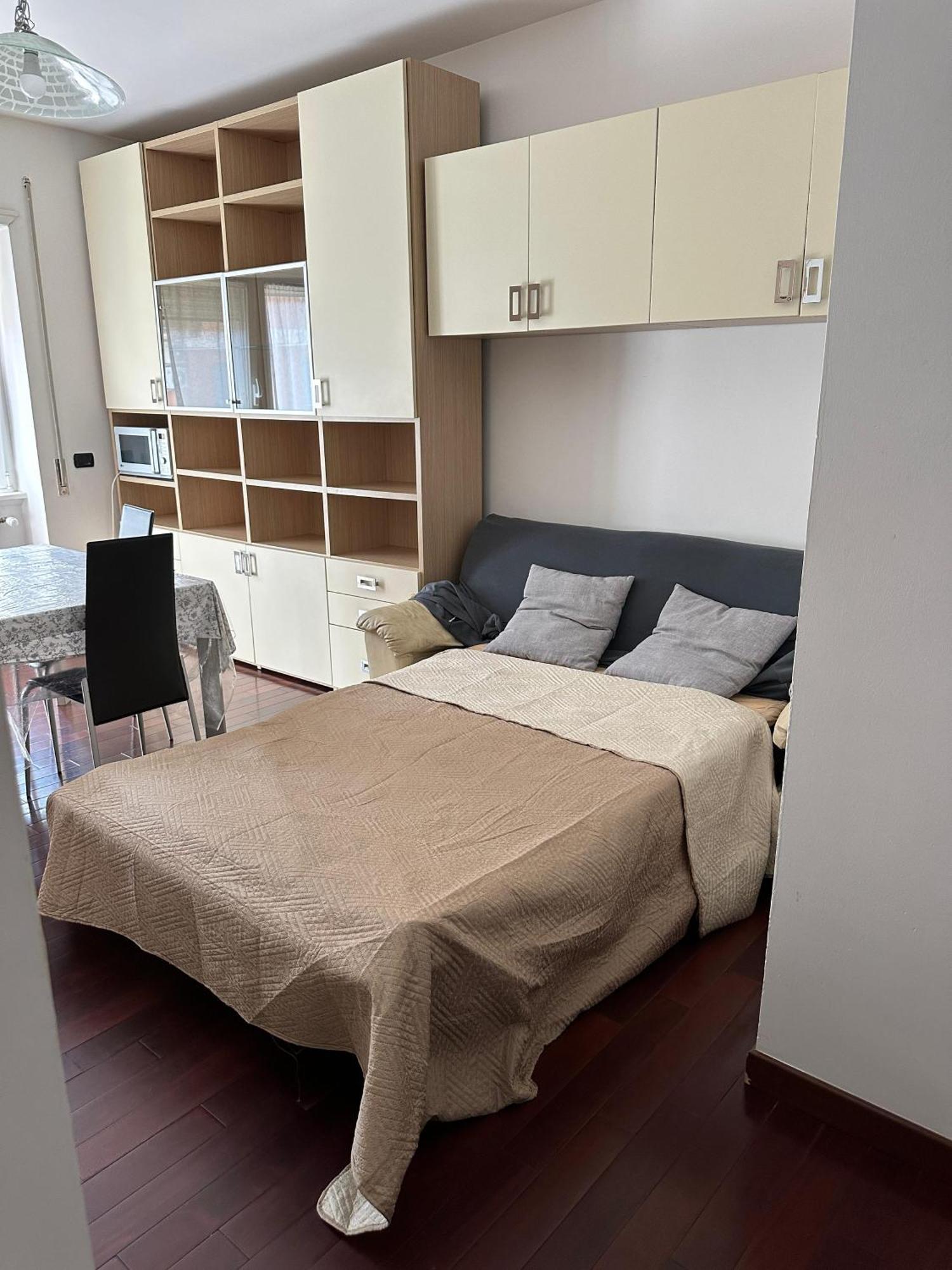 Rome Flat Apartment Davinz Exteriör bild